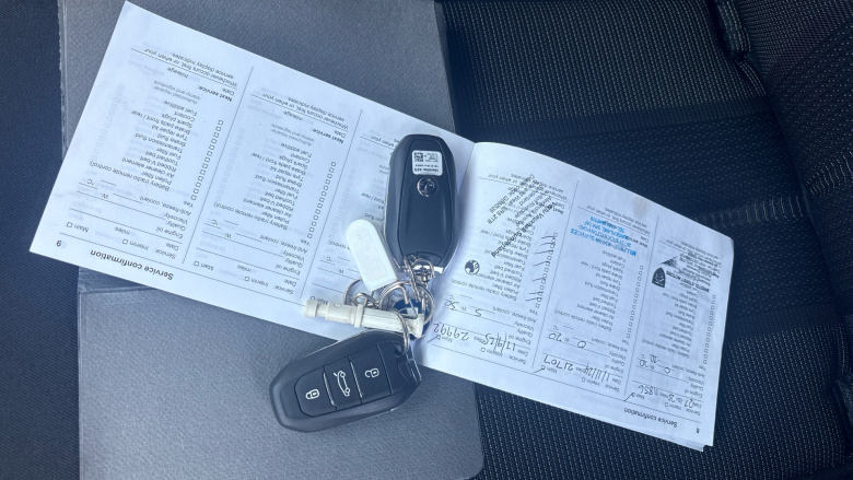 Vauxhall Mokka 1.2 Turbo 100 SRi Nav Premium 5dr Petrol Hatchback